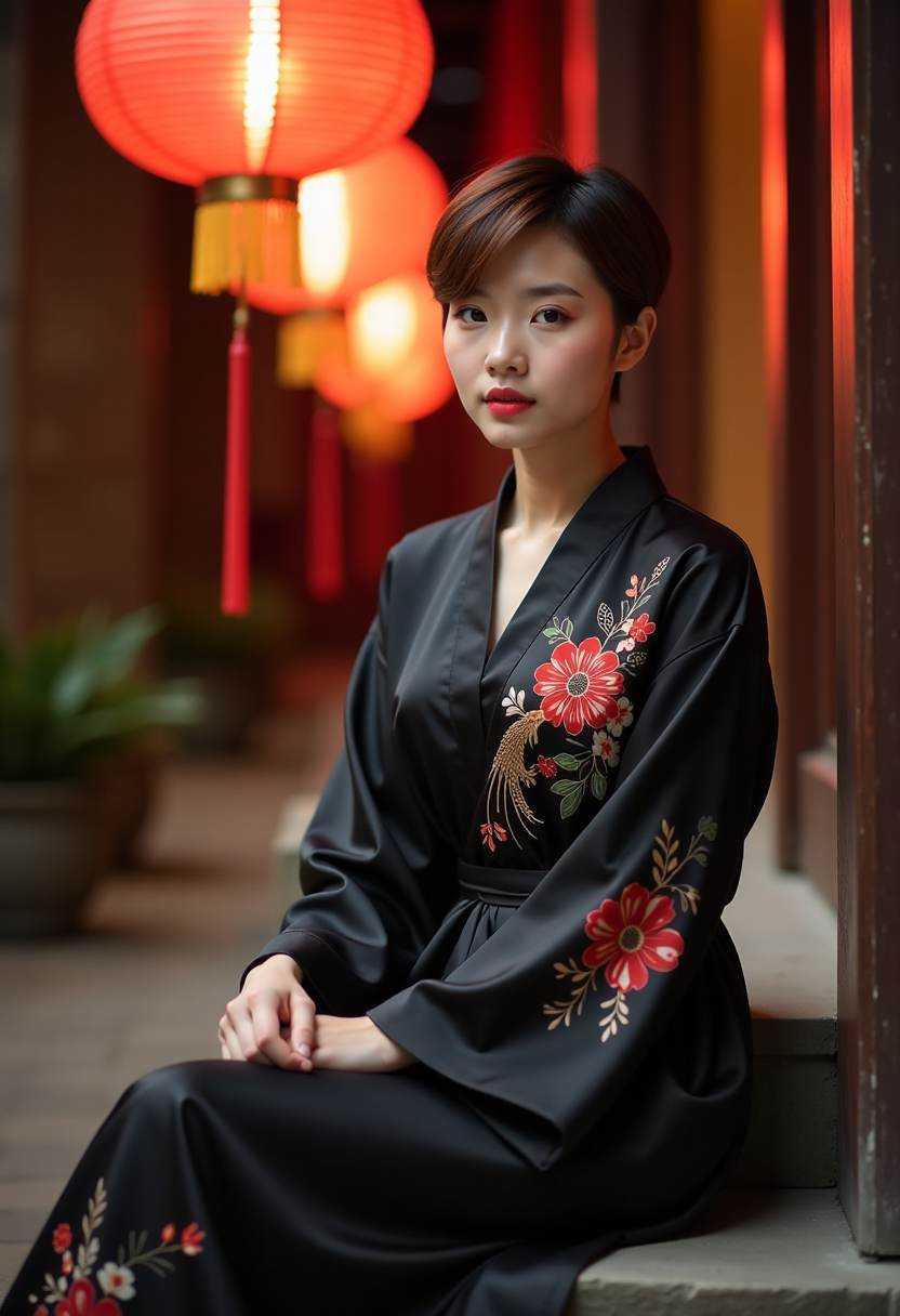 你是迟来的剧照
