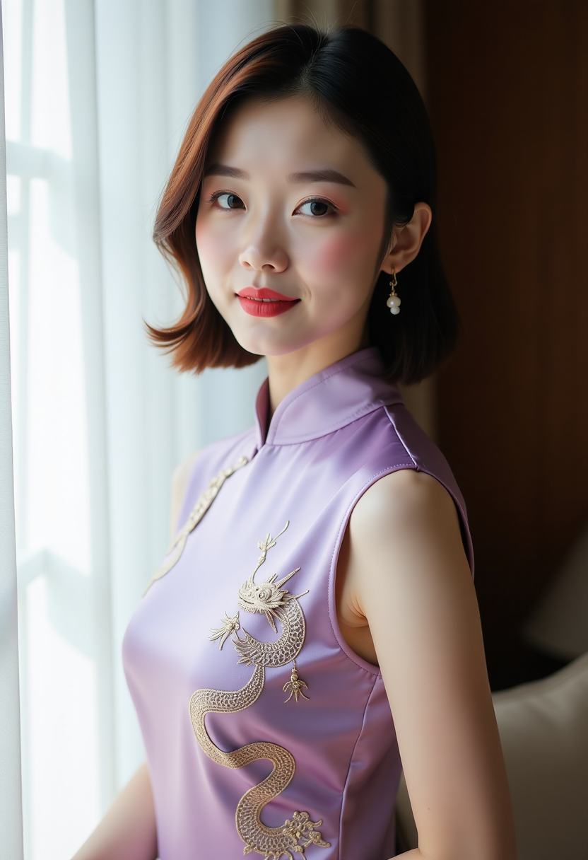 晚风过境