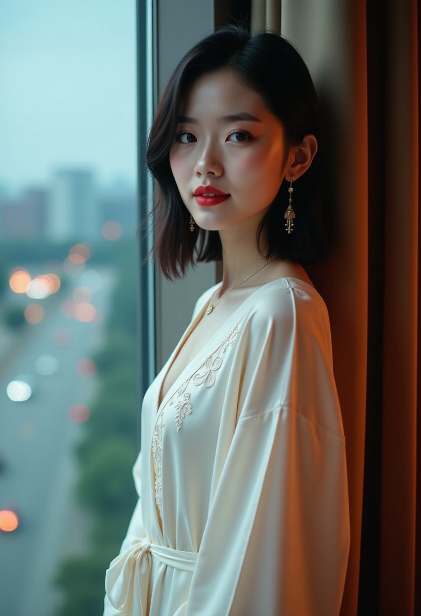半夏未央