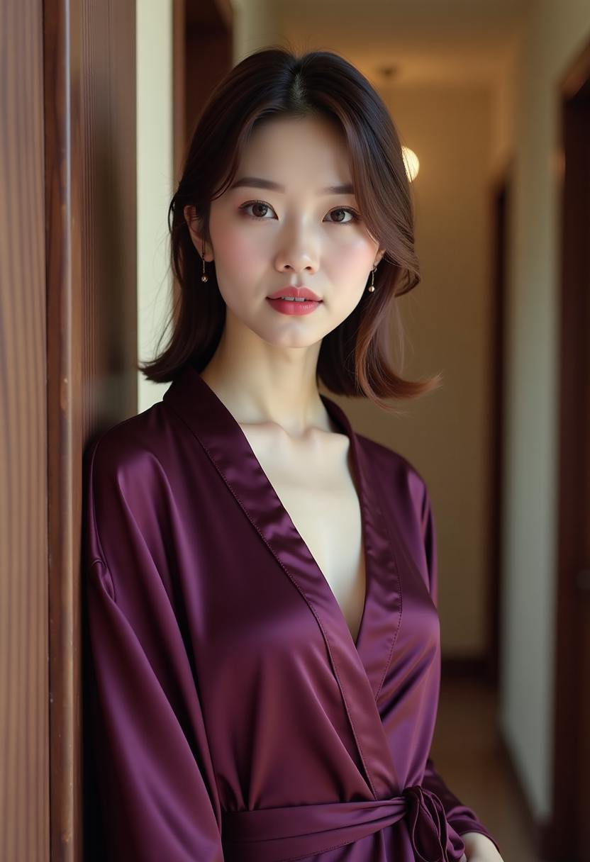 冬日私语